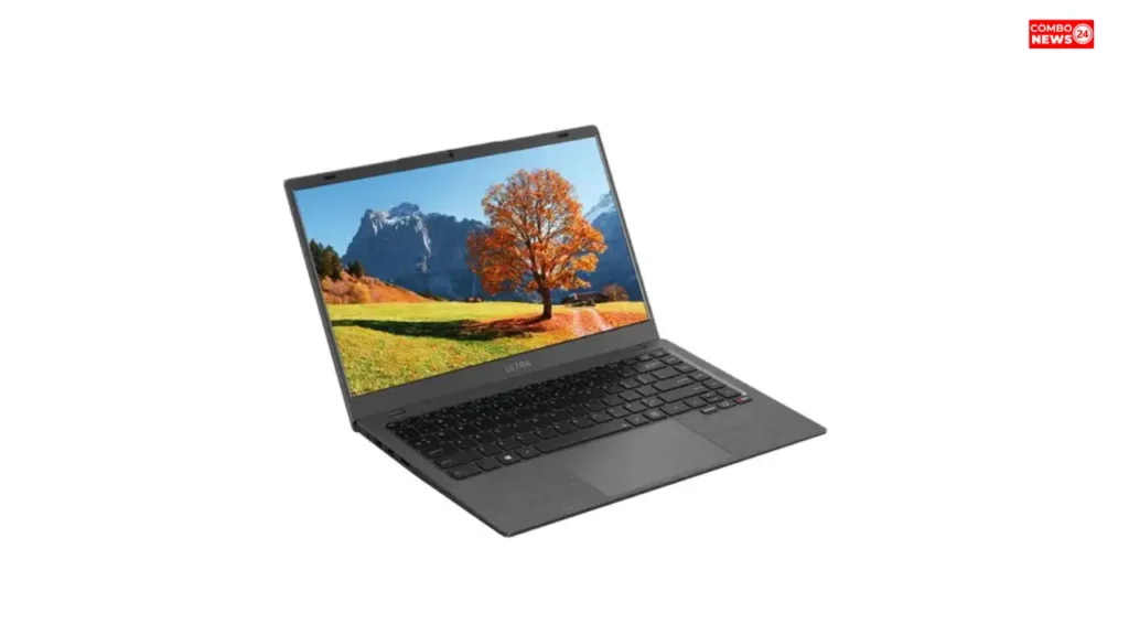 Ultimus Pro Intel Celeron Dual Core N4020