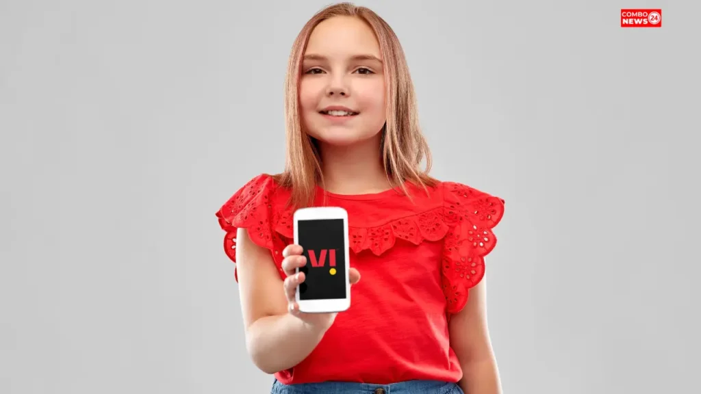 VI Prepaid Plan 2025