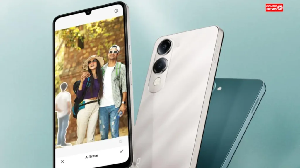 Vivo Y19 5G