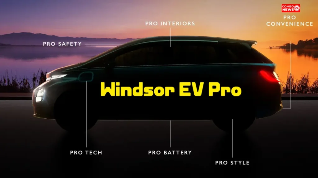 Windsor EV Pro