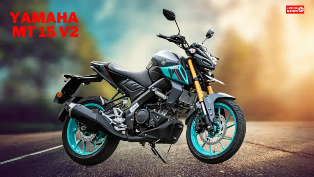 Yamaha MT 15 Price