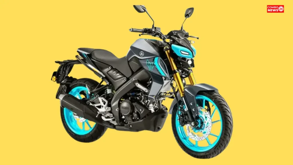 Yamaha MT 15 Price