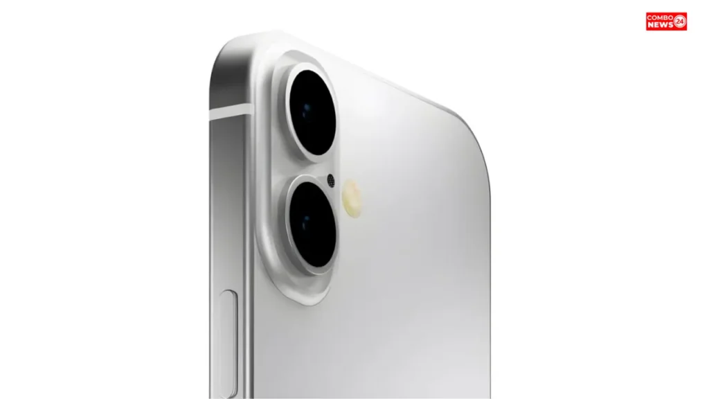 iPhone 16 Plus