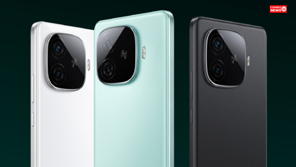 iQOO Neo 10 Pro Plus Launch Date in India