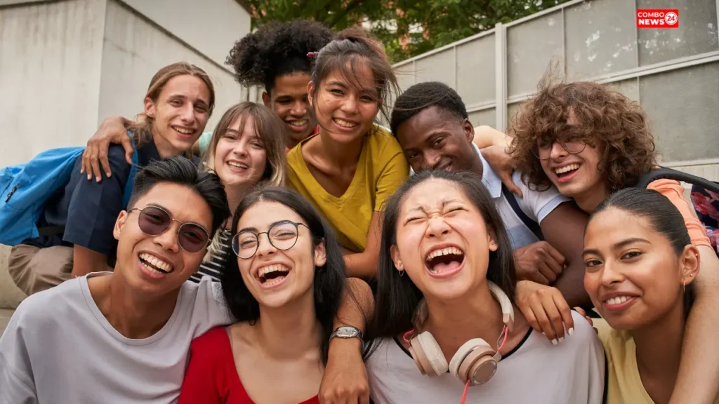 World Laughter Day 2025