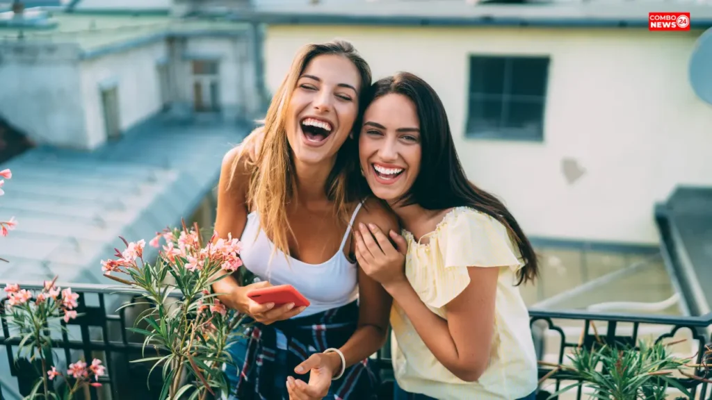 World Laughter Day 2025 Theme