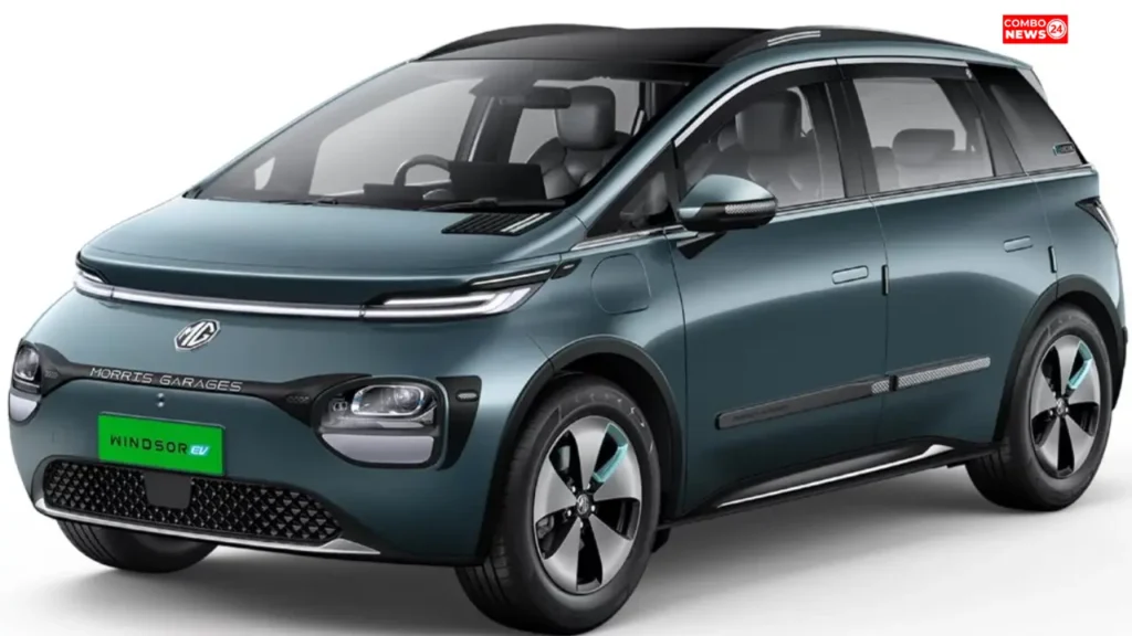 Windsor EV Pro