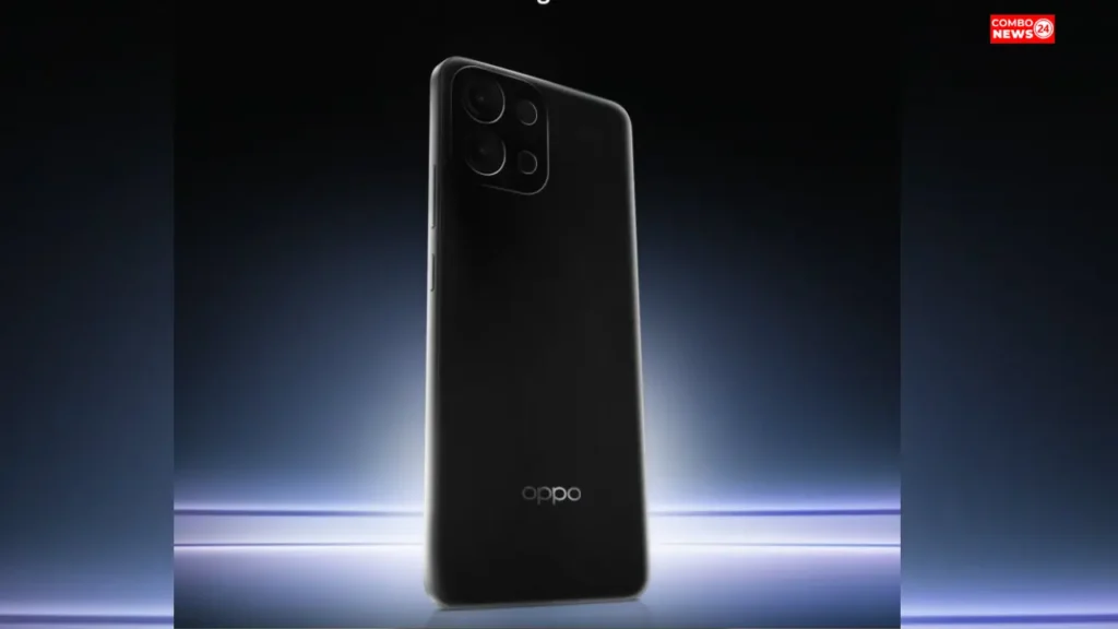 Oppo K13 Turbo