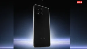 Oppo K13 Turbo