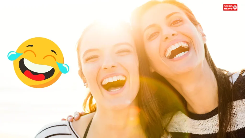 World Laughter Day 2025 Wishes