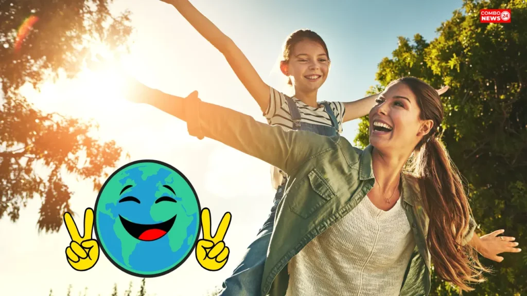 World Laughter Day 2025 Quotes